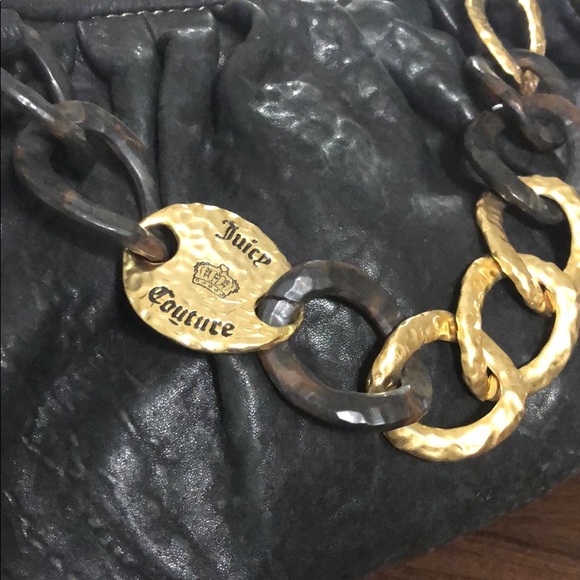 Juicy Couture Purse - Picture 2 of 3